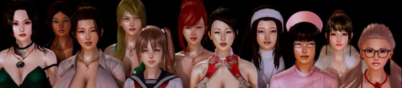 腐化 Corruption 故事片段 画面 7
