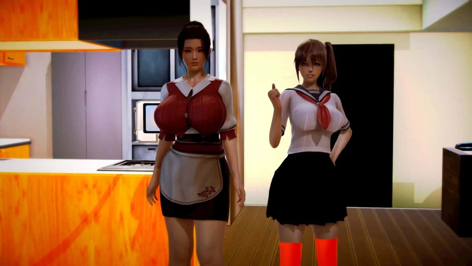 腐化 Corruption 操作界面 详情图 3