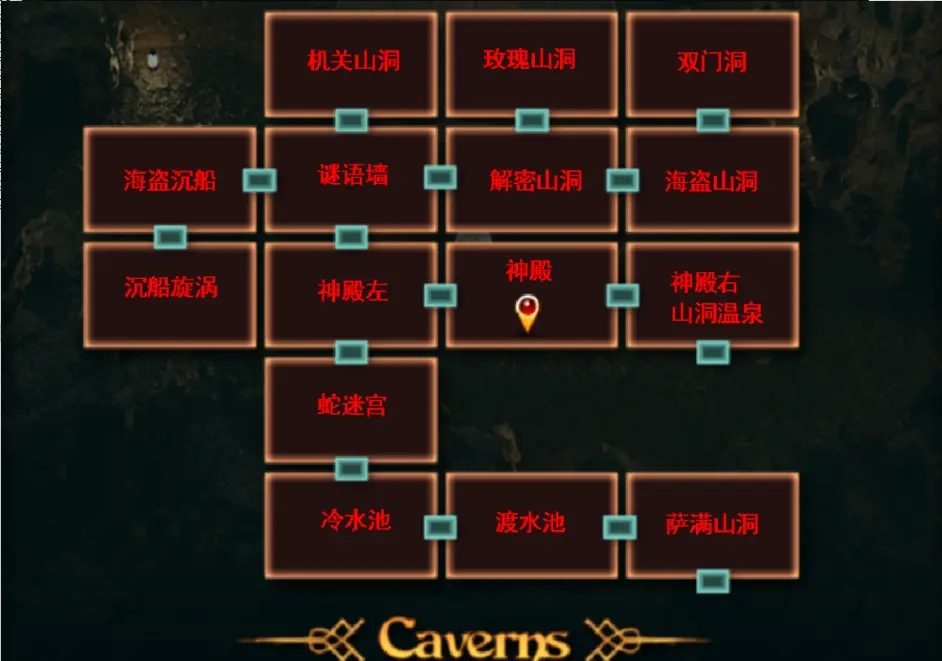 纳迪亚之宝 版本内容 展示图 5