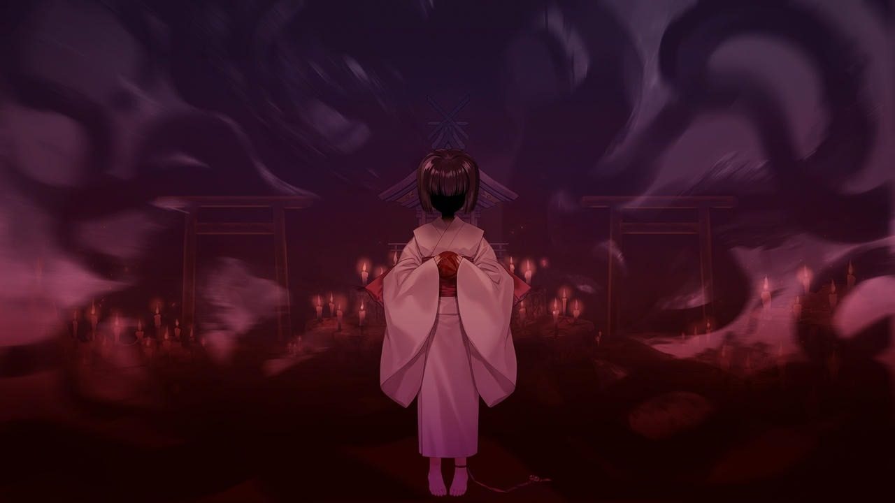 无颜之月-待宵双椿 章节事件 资料图 7