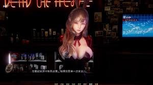 蜉蝣-MayFly 视觉小说 页面配图 4