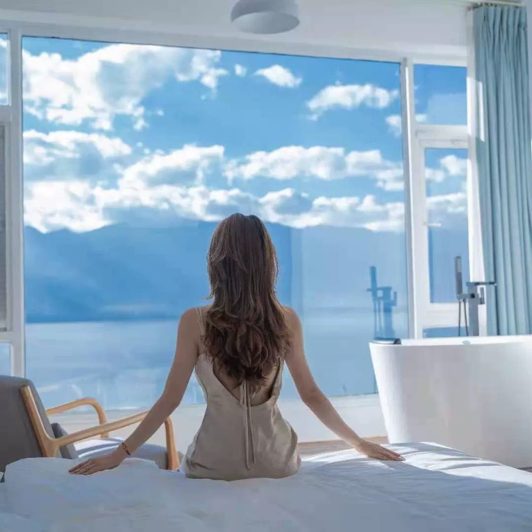 后宫酒店Harem Hotel 任务推进 专题图 1