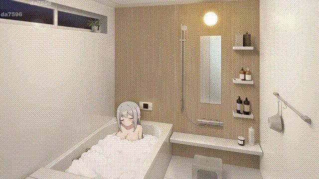 和存在感薄弱妹妹一起的简单生活 故事片段 演示图 7