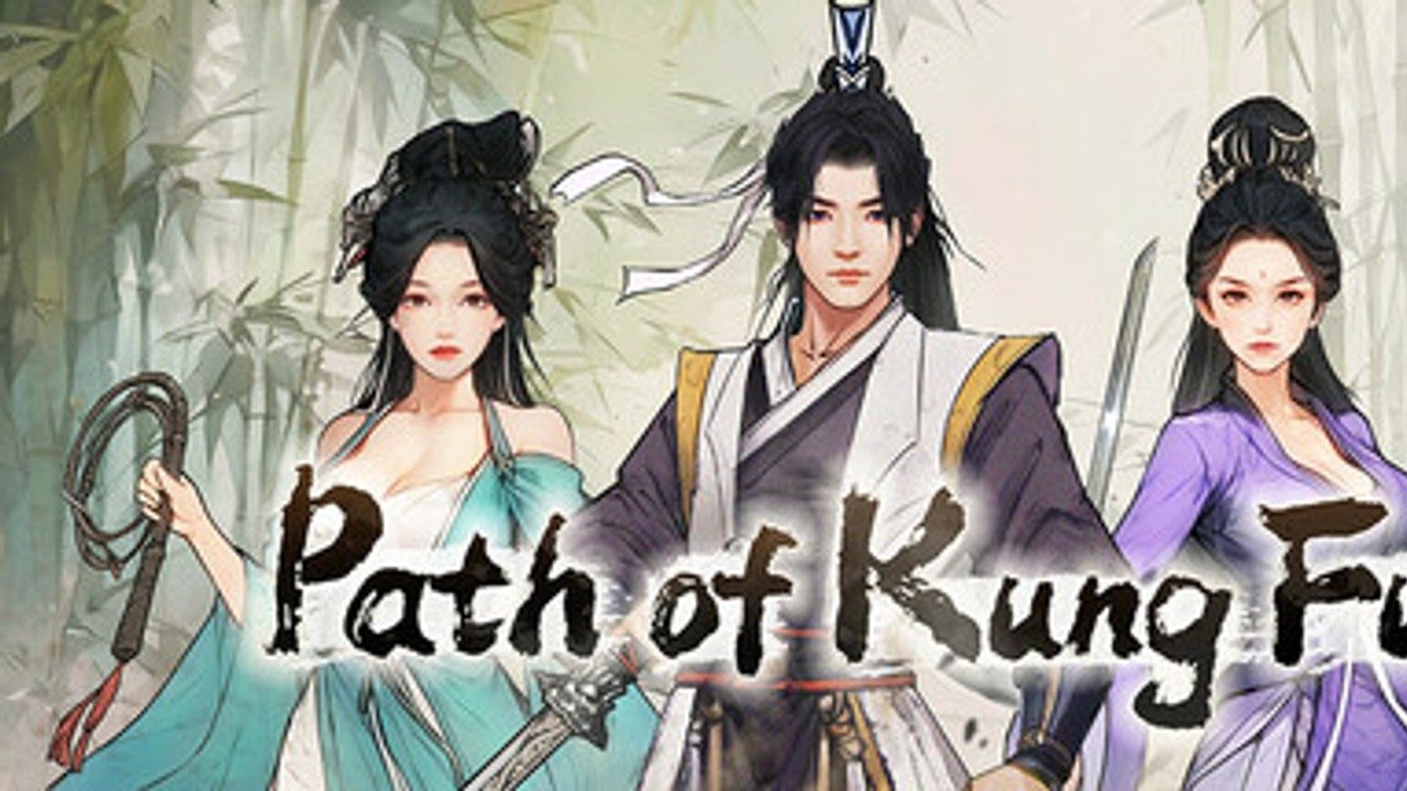刀剑江湖路-绅士mod版 实机画面 演示图 6
