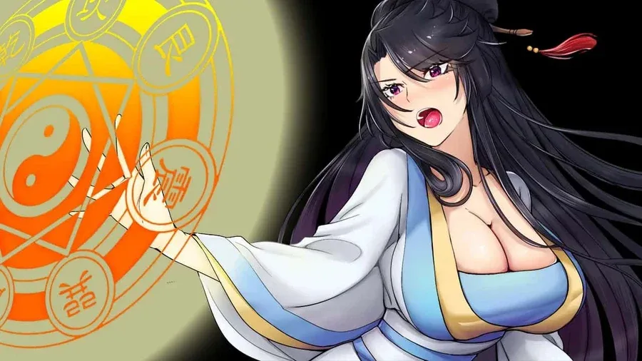 绯月仙行录 版本内容 详情图