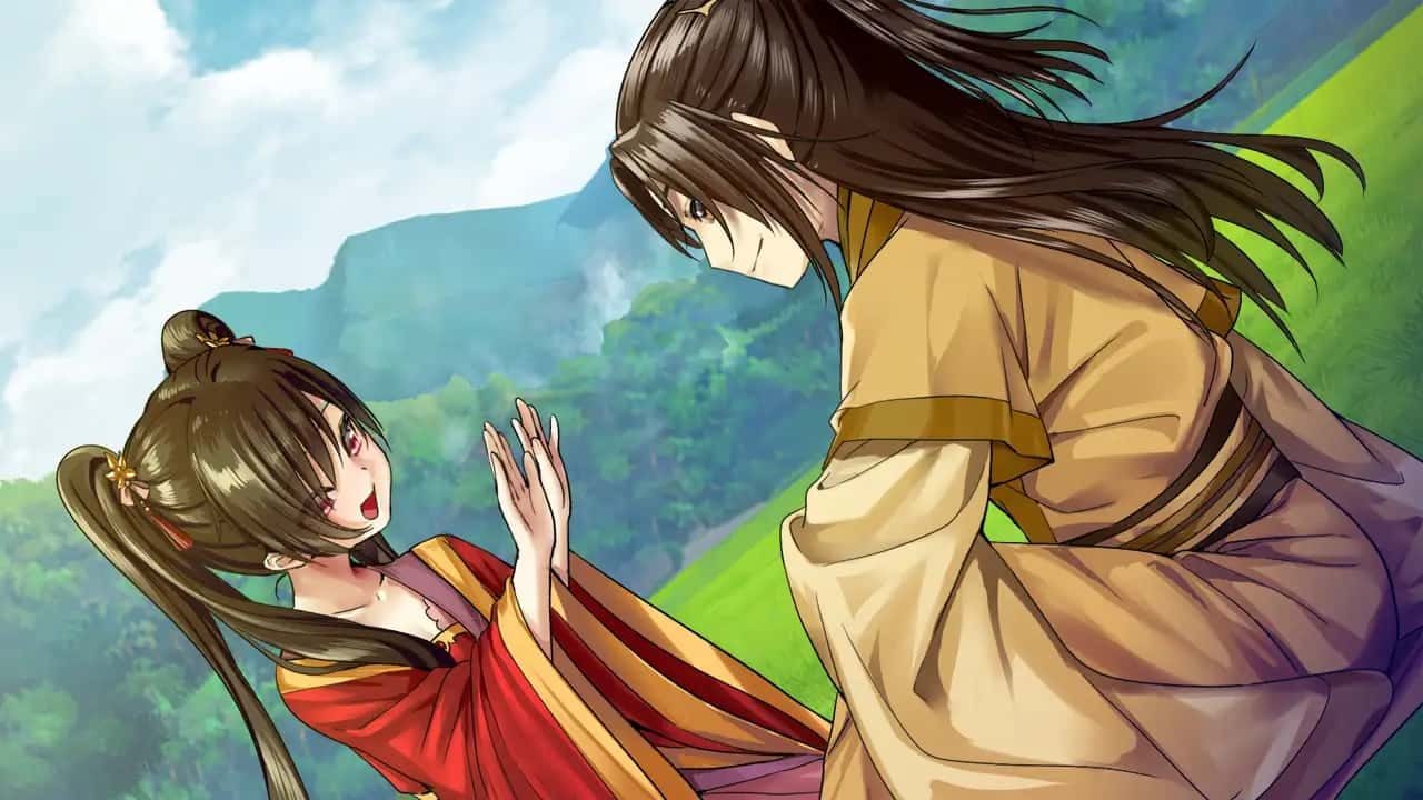 绯月仙行录 绅士向 画面 6
