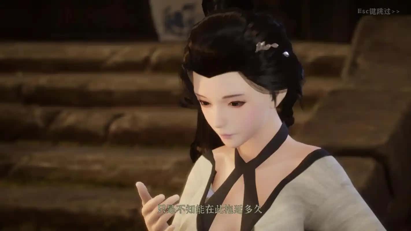 极品采花郎 好感度培养 演示图 4