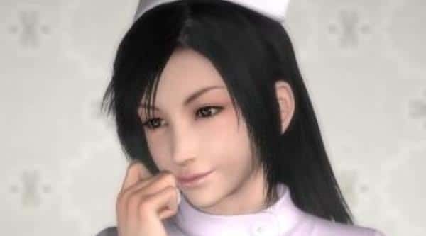 梅麻吕3D合集 玩法展示 场景图 3
