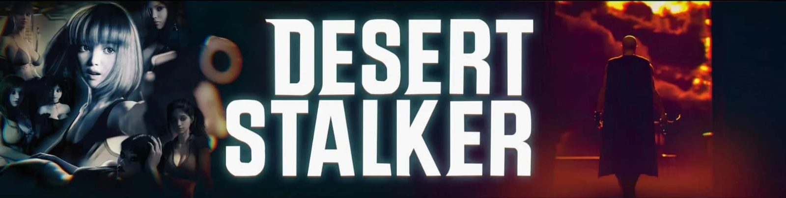 沙漠追猎者_Desert Stalker 角色养成 玩法截图 3