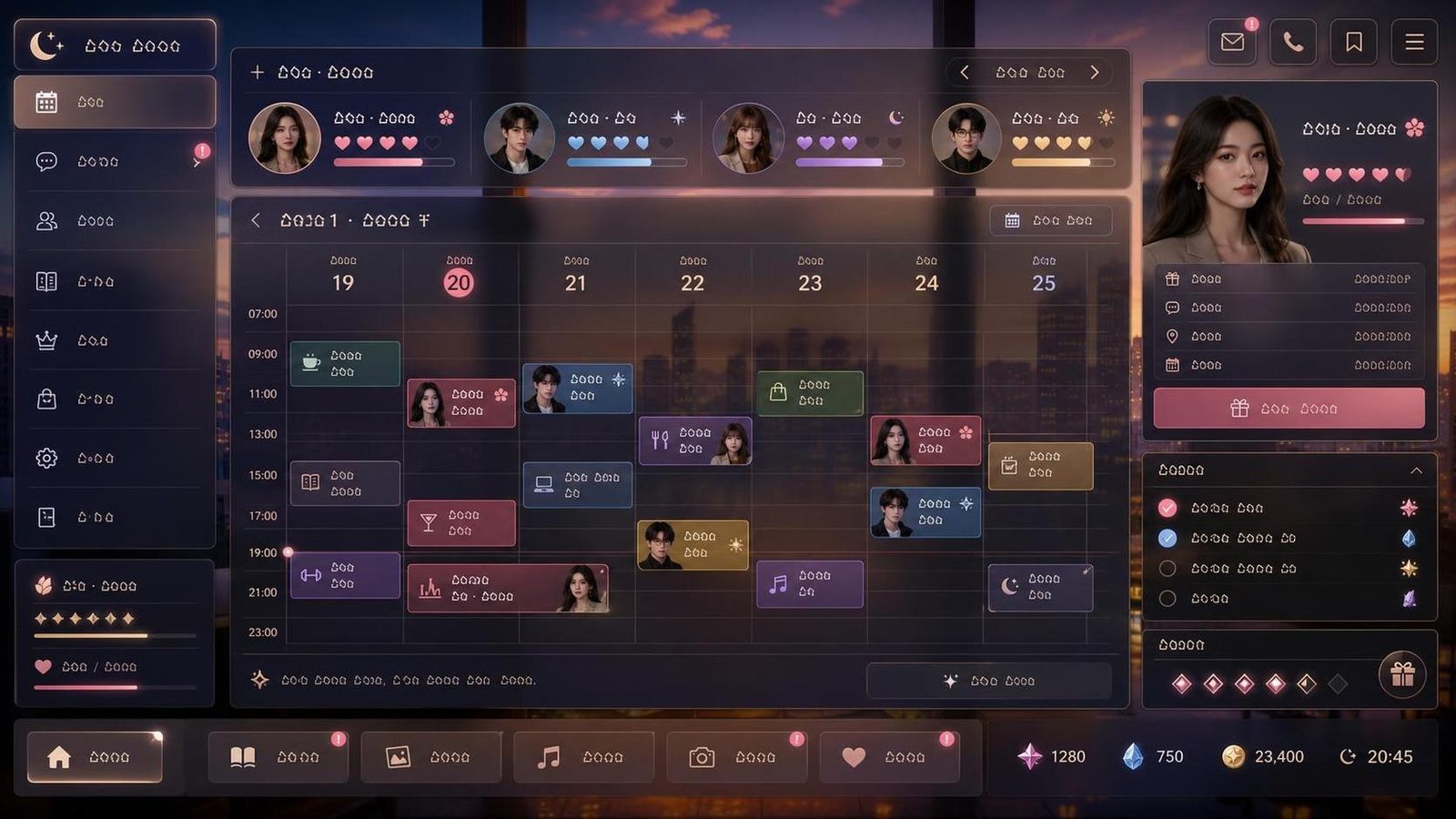 糖爹买下并绑定SugarDaddy 中文版本 页面配图 7