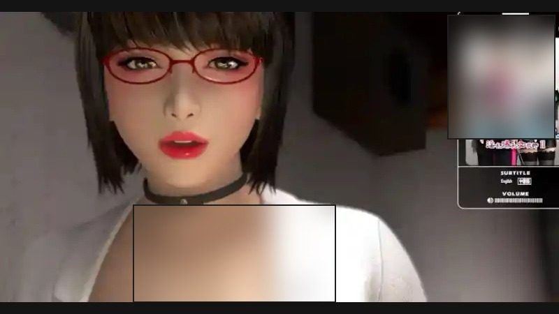 禁忌咒语II 剧情互动 画面 4