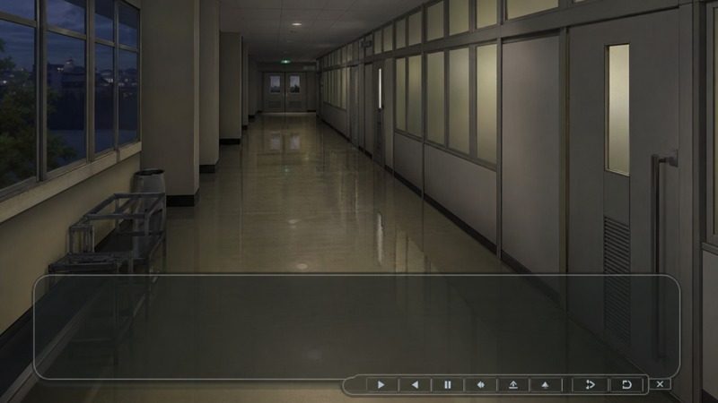禁忌咒语II 故事片段 演示图 6