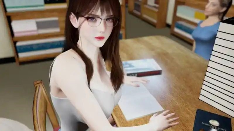 织梦人破解完结版 实机画面 画面