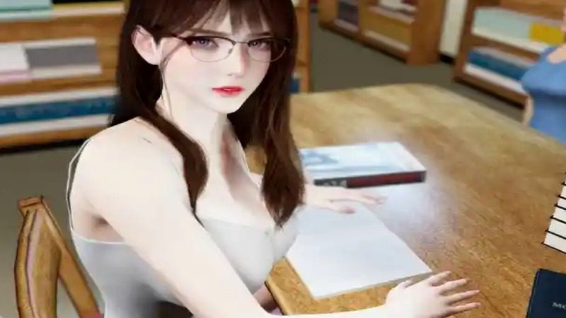 织梦人破解完结版 国风3D 预览图 6